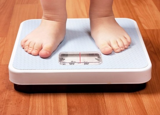 Trẻ chậm tăng cân: Nguyên nhân và giải pháp