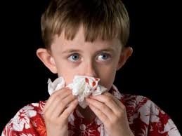 Trẻ bị CHẢY MÁU CAM thường xuyên - Coi chừng u xơ vòm mũi họng